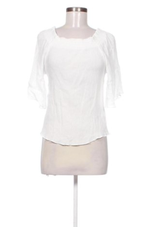 Bluză de femei H&M, Mărime M, Culoare Alb, Preț 51,00 Lei, #137812161