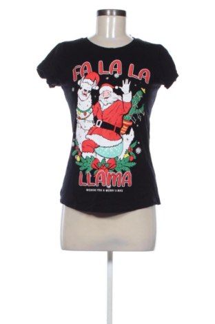 Bluză de femei Cropp, Mărime M, Culoare Negru, Preț 30,00 Lei, #137812216