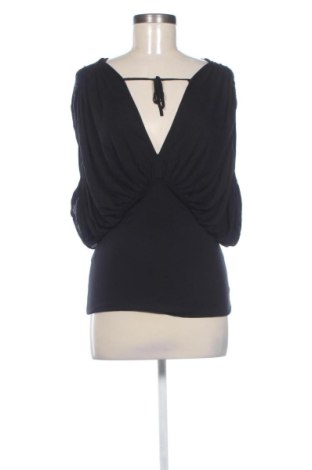 Bluză de femei Oviesse, Mărime S, Culoare Negru, Preț 52,49 Lei, #137812258