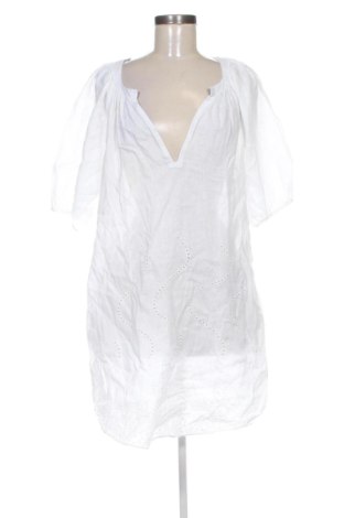 Bluză de femei Diane Von Furstenberg, Mărime XL, Culoare Alb, Preț 299,20 Lei, #137812284