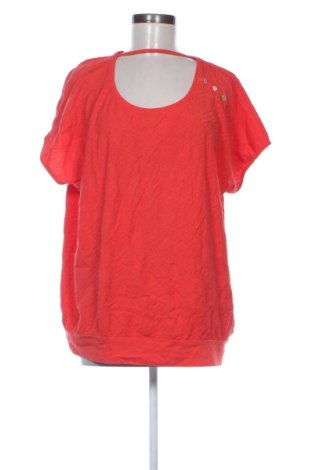 Bluză de femei Unbranded, Mărime XXL, Culoare Roșu, Preț 52,49 Lei, #137812418