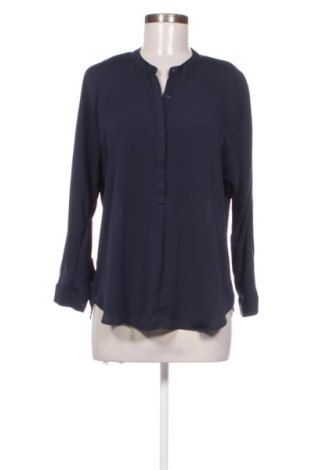 Bluză de femei Mango, Mărime S, Culoare Albastru, Preț 73,49 Lei, #137812456