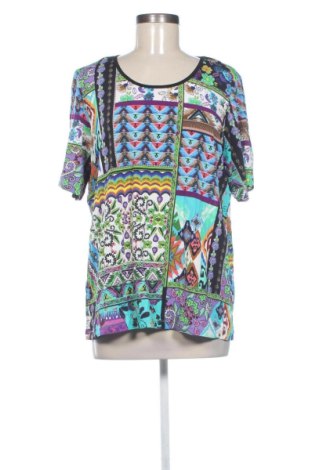 Bluză de femei Unbranded, Mărime XXL, Culoare Multicolor, Preț 52,49 Lei, #137812635
