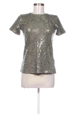 Bluză de femei DKNY, Mărime XS, Culoare Verde, Preț 393,68 Lei, #137812671