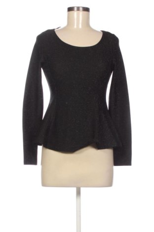 Bluză de femei H&M, Mărime S, Culoare Negru, Preț 52,49 Lei, #137812673