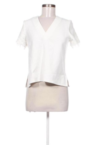 Bluză de femei Unbranded, Mărime XS, Culoare Alb, Preț 52,49 Lei, #137812701