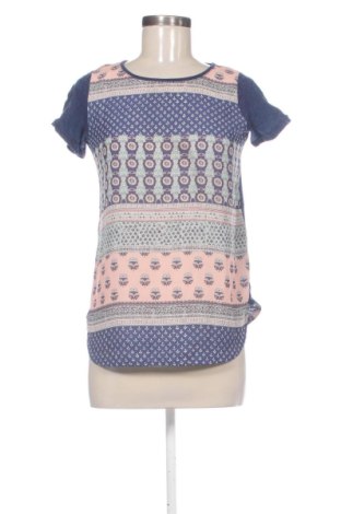 Bluză de femei Stradivarius, Mărime S, Culoare Multicolor, Preț 52,49 Lei, #137812734