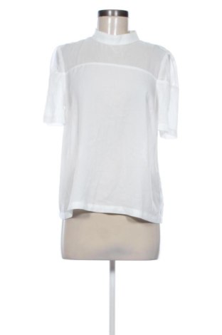 Γυναικεία μπλούζα ASOS, Μέγεθος M, Χρώμα Λευκό, Τιμή 13,72 €, #137812750