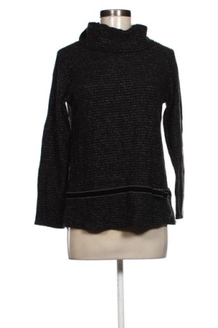 Bluză de femei Unbranded, Mărime M, Culoare Negru, Preț 52,49 Lei, #137812780