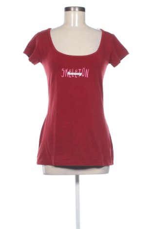 Bluză de femei Unbranded, Mărime M, Culoare Roșu, Preț 51,06 Lei, #137812789