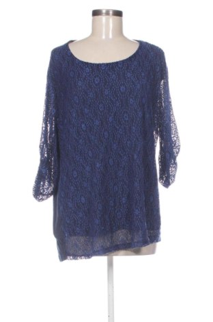 Bluză de femei Unbranded, Mărime XL, Culoare Albastru, Preț 52,49 Lei, #137812912