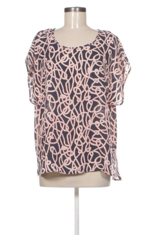 Bluză de femei Lindex, Mărime XL, Culoare Multicolor, Preț 79,63 Lei, #137812946