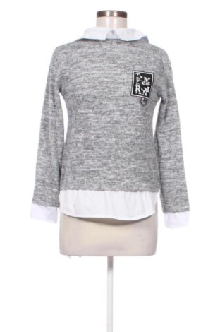 Bluză de femei Unbranded, Mărime M, Culoare Gri, Preț 52,49 Lei, #137813019
