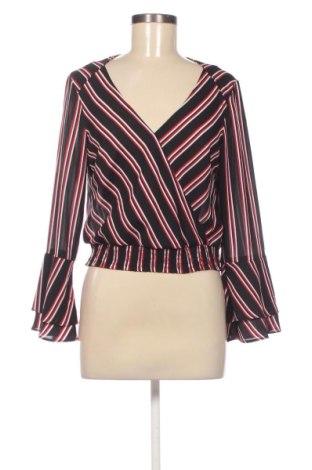 Bluză de femei H&M, Mărime M, Culoare Multicolor, Preț 52,49 Lei, #137813105