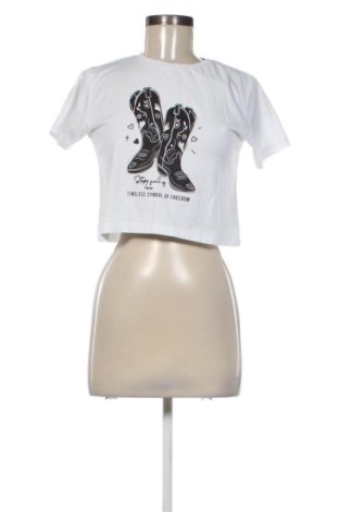 Bluză de femei Unbranded, Mărime M, Culoare Alb, Preț 52,49 Lei, #137813142