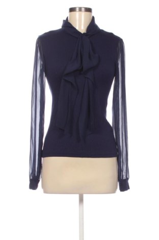 Bluză de femei Miss Chic, Mărime S, Culoare Albastru, Preț 52,49 Lei, #137813260