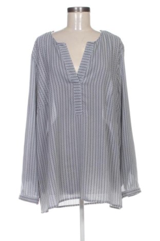 Bluză de femei Bpc Bonprix Collection, Mărime 3XL, Culoare Multicolor, Preț 51,06 Lei, #137813293