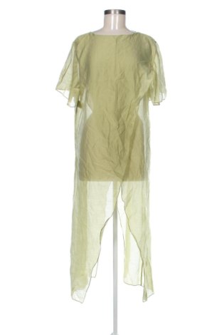 Bluză de femei Unbranded, Mărime XL, Culoare Verde, Preț 51,06 Lei, #137813303