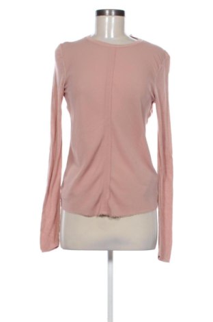 Dámska blúza Zara, Veľkosť M, Farba Popolavo ružová, Cena  14,00 €, #137813407