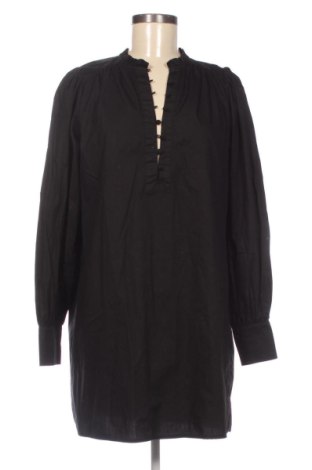 Bluză de femei H&M, Mărime XL, Culoare Negru, Preț 52,49 Lei, #137813486