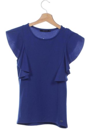 Bluză de femei Mohito, Mărime XS, Culoare Albastru, Preț 52,49 Lei, #137813544