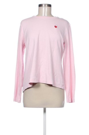 Női blúz Reserved, Méret XL, Szín Rózsaszín, Ár 3 450 Ft, #137813720