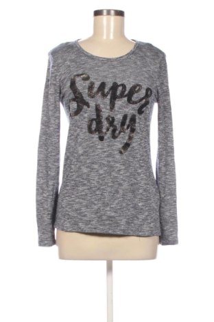 Női blúz Superdry, Méret M, Szín Szürke, Ár 5 628 Ft, #137814184