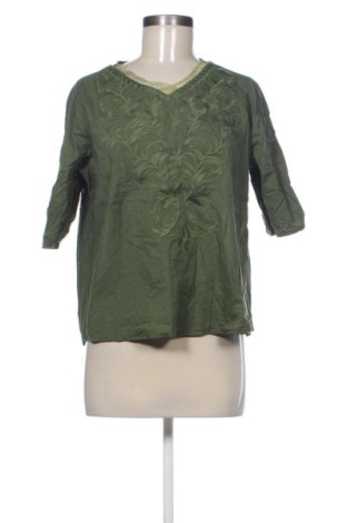 Női blúz Unbranded, Méret XXL, Szín Zöld, Ár 5 426 Ft, #137814371