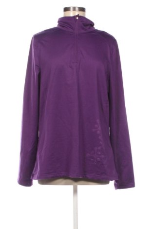 Bluză de femei Unbranded, Mărime XL, Culoare Mov, Preț 61,66 Lei, #137814379