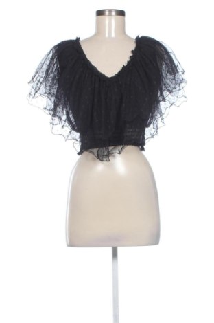 Bluză de femei Unbranded, Mărime S, Culoare Negru, Preț 52,49 Lei, #137814536