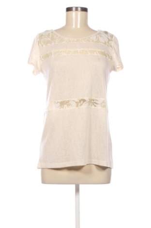 Bluză de femei Unbranded, Mărime M, Culoare Ecru, Preț 51,00 Lei, #137814539