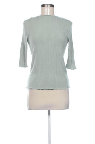 Dámska blúza Body Flirt, Veľkosť M, Farba Zelená, Cena  10,00 €, #137814603