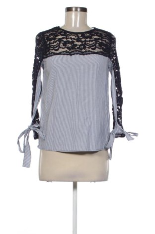 Bluză de femei Zara, Mărime M, Culoare Multicolor, Preț 72,48 Lei, #137814624