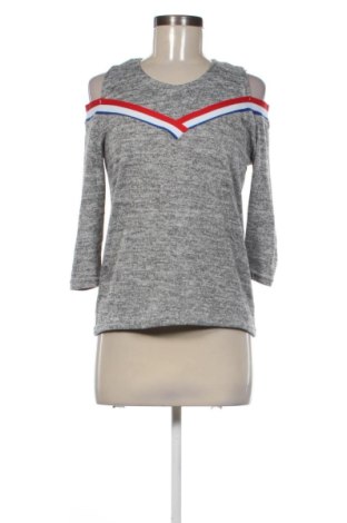 Dámska blúza Mshll Girl, Veľkosť S, Farba Sivá, Cena  9,73 €, #137814667