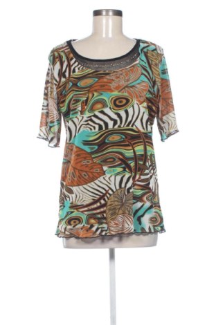 Bluză de femei Unbranded, Mărime M, Culoare Multicolor, Preț 52,49 Lei, #137814677