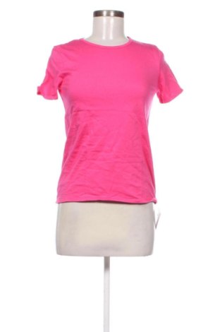Tricou de femei Unbranded, Mărime S, Culoare Roz, Preț 45,65 Lei, #137814739