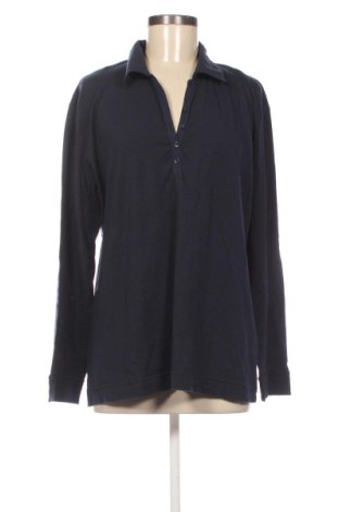 Bluză de femei Unbranded, Mărime XXL, Culoare Albastru, Preț 51,06 Lei, #137814770