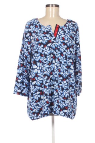 Bluză de femei Rabe, Mărime XXL, Culoare Multicolor, Preț 128,74 Lei, #137814782