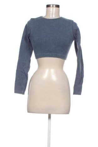 Bluză de femei Unbranded, Mărime M, Culoare Albastru, Preț 43,99 Lei, #137814855