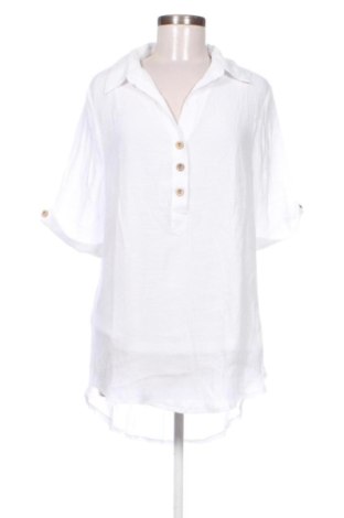 Bluză de femei Apricot, Mărime L, Culoare Alb, Preț 91,31 Lei, #137814859