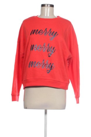 Bluză de femei Pieces, Mărime M, Culoare Roșu, Preț 125,98 Lei, #137814890