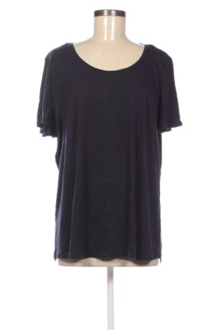 Bluză de femei S.Oliver, Mărime XXL, Culoare Albastru, Preț 72,48 Lei, #137814899