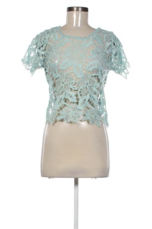 Bluză de femei Atmosphere, Mărime XS, Culoare Verde, Preț 52,49 Lei, #137814988