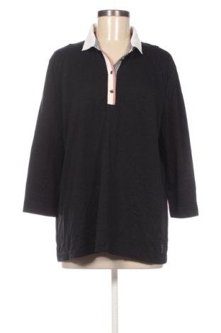 Bluză de femei Golfino, Mărime XXL, Culoare Negru, Preț 128,74 Lei, #137814992