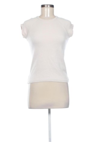 Bluză de femei Sinsay, Mărime S, Culoare Ecru, Preț 51,06 Lei, #137814997
