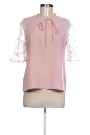 Bluză de femei SHEIN, Mărime M, Culoare Roz, Preț 52,49 Lei, #137814999