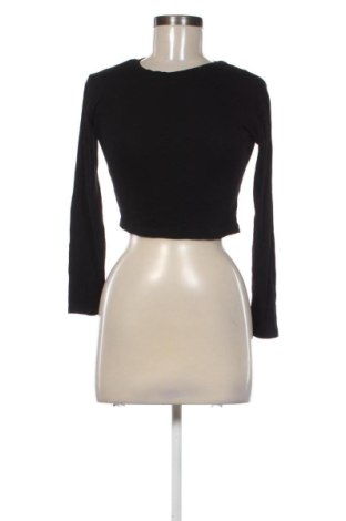 Bluză de femei Unbranded, Mărime S, Culoare Negru, Preț 52,49 Lei, #137815115
