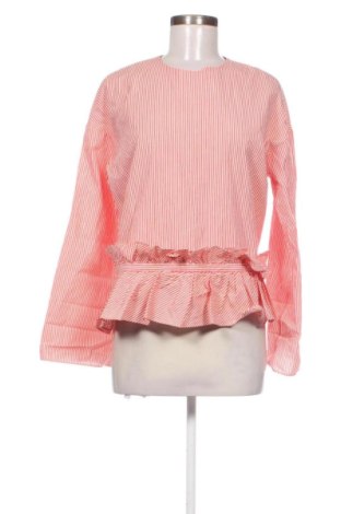 Bluză de femei H&M, Mărime L, Culoare Multicolor, Preț 51,06 Lei, #137815134