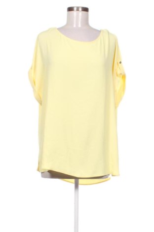 Bluză de femei Dorothy Perkins, Mărime XXL, Culoare Galben, Preț 72,48 Lei, #137815232