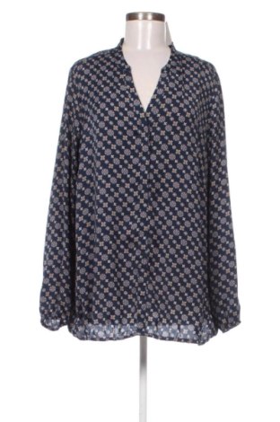 Bluză de femei Tchibo, Mărime XXL, Culoare Multicolor, Preț 51,06 Lei, #137815333